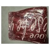 Blessing Gifts for Women Christmas Tree Inspirational Thank You Gifts for Mom Christmas Throw Blanket 40'x50' Love Comfort for Women Mom Dad