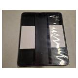 Aujen Silverware Organizer - Expandable Kitchen Drawer Organizer, Adjustable Utensil Organizer, Cutlery Tray for Forks, Knives, Multipurpose Kitchen Organizers and Storage Solution, Black, X-Large