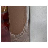 IZZE Sparkling Water Juice Beverage Blend, Mango, No Sugar Added, 8.4 FL OZ, 24 Cans