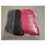 Merino Wool Warm Socks for Women, Hiking Cozy Thermal Crew Boot Socks for Winter And Christmas Gifts