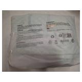 LOVEVOOK Travel Duffle Bag - Women's Weekender Carry On Overnight Laptop & Gym Bag With Toiletry/Shoe Pocket, Hospital Labor Bag