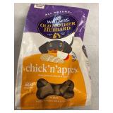 Biscuits, P-Nuttier, Mini, 20 oz (Pack of 6) (Value Bulk Multi-Pack)