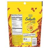 4 Bags of Rold Gold Selects, Flamin Hot Honey Mustard Pretzel Twists, 4 Oz