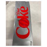 12 fl. oz. Diet Coke Fridge Pack Cans (12-Pack)