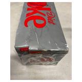 12 fl. oz. Diet Coke Fridge Pack Cans (12-Pack)