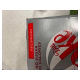 12 fl. oz. Diet Coke Fridge Pack Cans (12-Pack)
