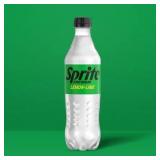 Sprite Zero Sugar Lemon Lime Soda Pop, 16.9 fl oz, 6 Pack Bottles