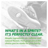 Sprite Zero Sugar Lemon Lime Soda Pop, 16.9 fl oz, 6 Pack Bottles