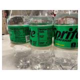 Sprite Zero Sugar Lemon Lime Soda Pop, 16.9 fl oz, 6 Pack Bottles