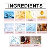 Electric Massage Eye Cream for Dark Circle,Electric Massage Polypeptide Eye Cream,Under EyeCream Firm and Smooth Fine Lines with Gentle Vibration for Firming Hydrating and Refreshing (1.76oz)