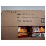 Rice-A-Roni Cups, Individual Cup 2.25 Ounce(12 Pack)