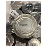 Evanger's Complements Vegetarian Dinner, 12.5 oz Each   Grain-Free Plant-Based Food for Dogs & Cats   Balanced Mixing Base with Vegetables & Fruits, 11 Count