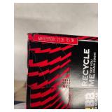 Mr. Pibb Kickin' Cherry Zero Sugar Soda - 12pk/ 12 fl oz Cans