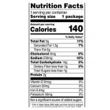 Cheetos Puffs Cheese Flavored Puffed Snack Chips, 1 oz Bags, 40 Count Multipack