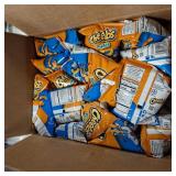 Cheetos Puffs Cheese Flavored Puffed Snack Chips, 1 oz Bags, 40 Count Multipack