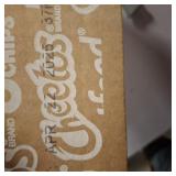 Cheetos Puffs Cheese Flavored Puffed Snack Chips, 1 oz Bags, 40 Count Multipack