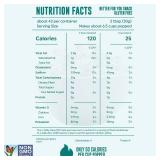 POPFULLY 94% Fat Free Popcorn Fully Pops, Sharing Bags, Light Butter Flavor, Big Pop, Micro Popcorn Bags, 3-Pack