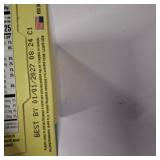 POPFULLY 94% Fat Free Popcorn Fully Pops, Sharing Bags, Light Butter Flavor, Big Pop, Micro Popcorn Bags, 3-Pack