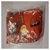 Dagmar Red Girl Party Dress Up Christmas Gift