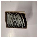 Justin's Gluten-Free Chocolate Hazelnut Butter Squeeze Pack, 1.15 oz (10 Pack)