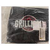 Heavy Duty Fire Pit Covers