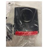 150W 12V Car Heaters Portable Car Heater, Auto Heater Fan Fast Heating Quickly Defrost Defogger Heating Cooling Fan, Car Windshield