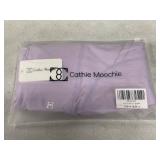 Buttery Soft Tummy Control Workout Leggings with Pockets for Women High Waisted Athletic Yoga Pants Size Small