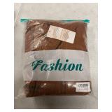 BTFBM Women 2 Piece Outfits 2025 Fall Sweatsuit Sets Zip Up Hoodie Sweatpants Tracksuit Lounge Matching Set Size XXL