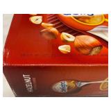 International Delight Hazelnut Coffee Creamer Singles, 192 ct.