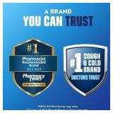 Mucinex Max Strength Cold & Flu Medicine - Day & Night - Tablets - 40ct