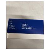 Mucinex Max Strength Cold & Flu Medicine - Day & Night - Tablets - 40ct