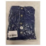 Baby Girl Winter Jackets Coat 18M Toddler Light Button-up Outwear with Hooded