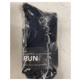 Darn Tough Vermont Men's Micro Crew Ultra-Lightweight Run Sock (Style 1035) - Large