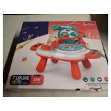 Fishing Hero 3in1 Fishing & Music Interactive Game