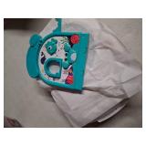 Fishing Hero 3in1 Fishing & Music Interactive Game