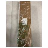 Closet Rods for Hanging Clothes, 17-40 Inch Heavy Duty and Stepless Adjustable Closet Poles, Stainless Steel Closet Hanging Rod for Closet, Wardrobes, Laundry Room, Bathroom, RV (Gold)