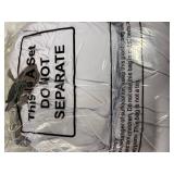 5 Pack Mens Big and Tall Mock Turtleneck Long Sleeve Shirts Plus Size Basic Casual Thermal Pullover Tops Size 5XL