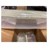 Luxshiny Pasta Storage Containers with Lid 3-Pack Airtight Noodle Storage Box for Pantry Kitchen Organization Spaghetti Holder Food Bins Green Pp