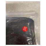 Avidlove Women Mini Skort Skirts Pencil Bodycon Short Skirts Y2k Leopard Print Skorts with Shorts Underneath Size XXL