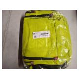 Della Gao Laptop Backpack for Men, Large Anti-Theft Business Travel Backpack with USB Charging Port, Water Resistant College School Computer Bag for Men/Women for 17 Inch Laptop and Notebook