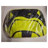 Della Gao Laptop Backpack for Men, Large Anti-Theft Business Travel Backpack with USB Charging Port, Water Resistant College School Computer Bag for Men/Women for 17 Inch Laptop and Notebook