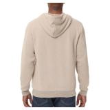 Satankud Men's Fashion Hoodies & Sweatshirts Geometric Texture Long Sleeve Casual Pullover Hoodie with Pocket, Medium