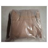 Satankud Men's Fashion Hoodies & Sweatshirts Geometric Texture Long Sleeve Casual Pullover Hoodie with Pocket, Medium