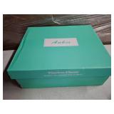 Ankis Women's Black Booties, Size: 9