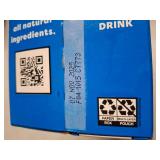 Capri Sun Strawberry Kiwi Juice Boxes - 10pk/6 fl oz Pouches