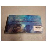 Lash Lift Kit, Eyelash Perm Kit for Natural Curling, Professional Eyelash Lift Kit for Long-Lasting Curl, Black Eyebrows & Eyelashes Color Kit, DIY Lash Lamination Set for Salon & Home Use