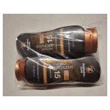 Australian Gold SPF 15 Lotion Bronzer, Twin Pack, 8 FL Oz (Pack of 2)