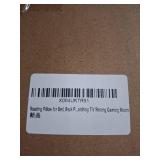 Reading Pillow for Bed Watching TV Resting Game Room