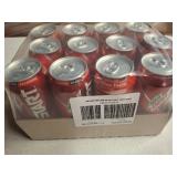 Mountain Dew Kickstart, Fruit Punch, 92mg Caffeine, Vitamins B & C, 80 Calories, 5% Juice, 16 fl oz (12 Count)