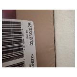 Mountain Dew Kickstart, Fruit Punch, 92mg Caffeine, Vitamins B & C, 80 Calories, 5% Juice, 16 fl oz (12 Count)